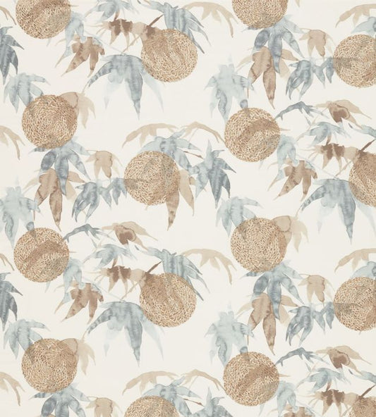 Zoffany- 332440 - Morris Wallpaper