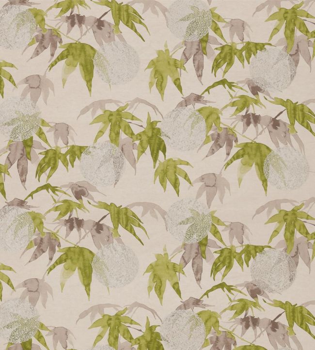Zoffany- 332441 - Morris Wallpaper