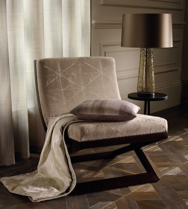 Zoffany- 332453 - Morris Wallpaper