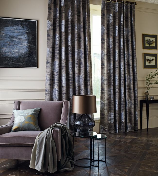 Zoffany- 332458 - Morris Wallpaper