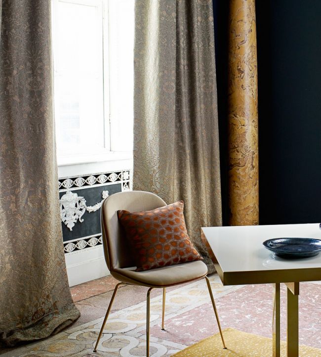 Zoffany- 332656 - Morris Wallpaper