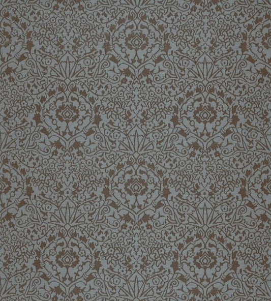 Zoffany- 332656 - Morris Wallpaper