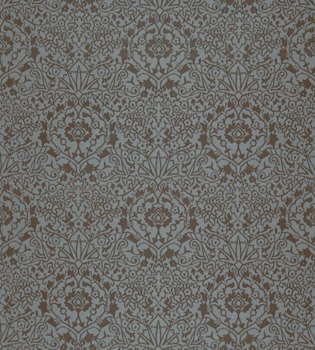Zoffany- 332657 - Morris Wallpaper