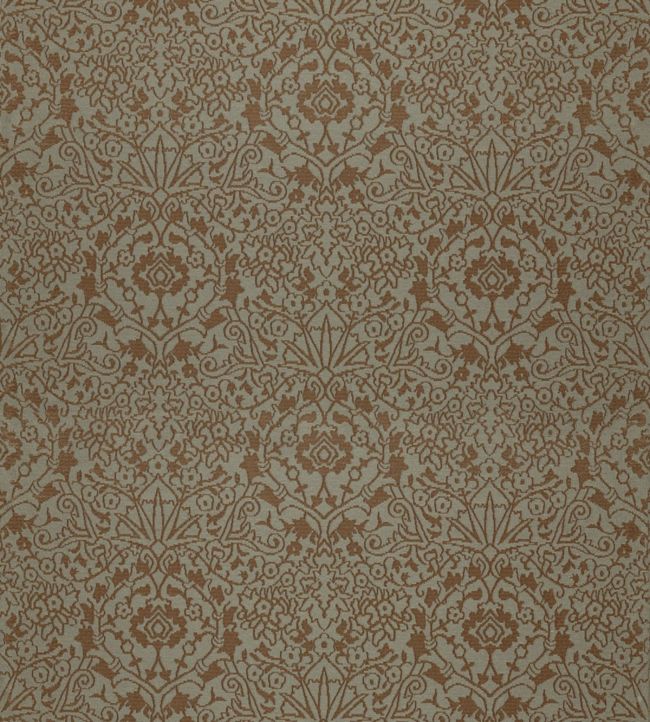 Zoffany- 332658 - Morris Wallpaper
