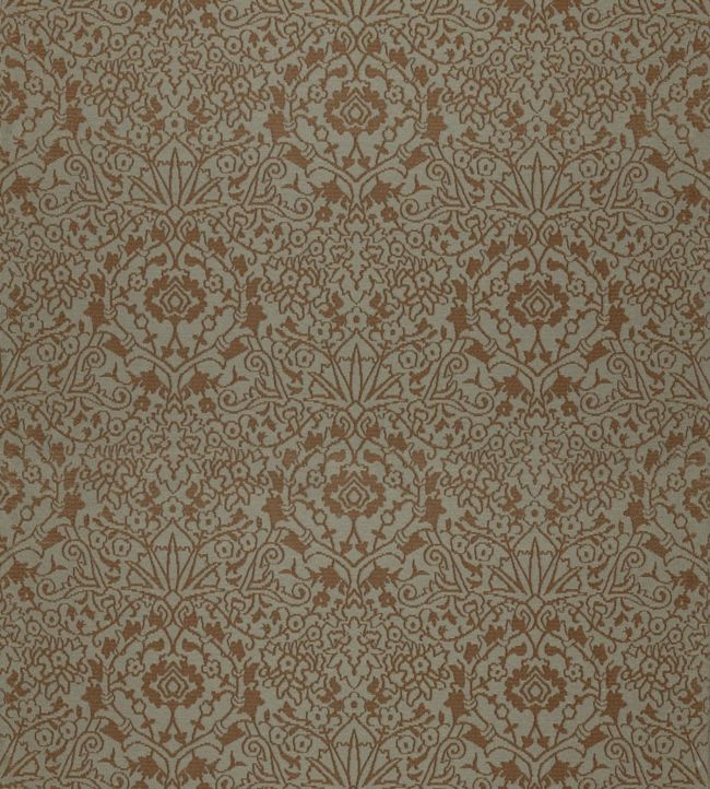 Zoffany- 332658 - Morris Wallpaper