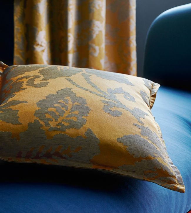 Zoffany- 332671 - Morris Wallpaper