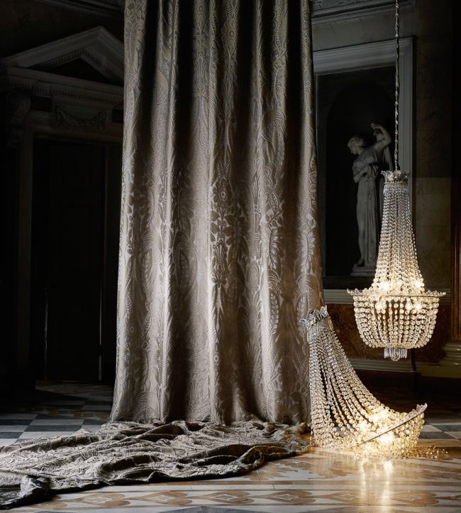 Zoffany- 332682 - Morris Wallpaper