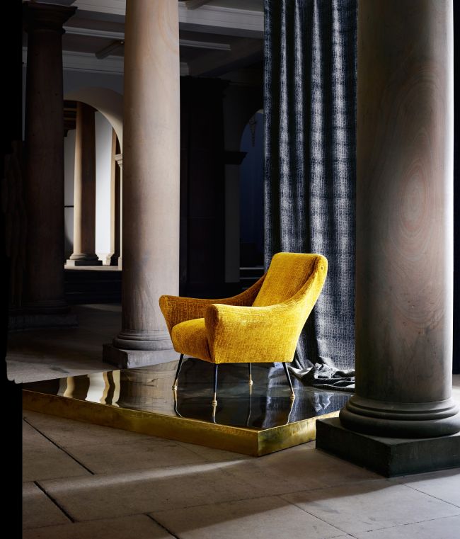 Zoffany- 332700 - Morris Wallpaper