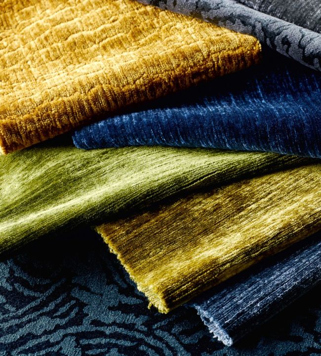 Zoffany- 332704 - Morris Wallpaper