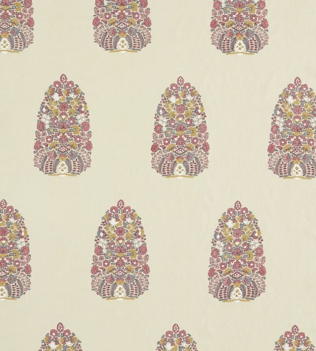 Zoffany- 332775 - Morris Wallpaper