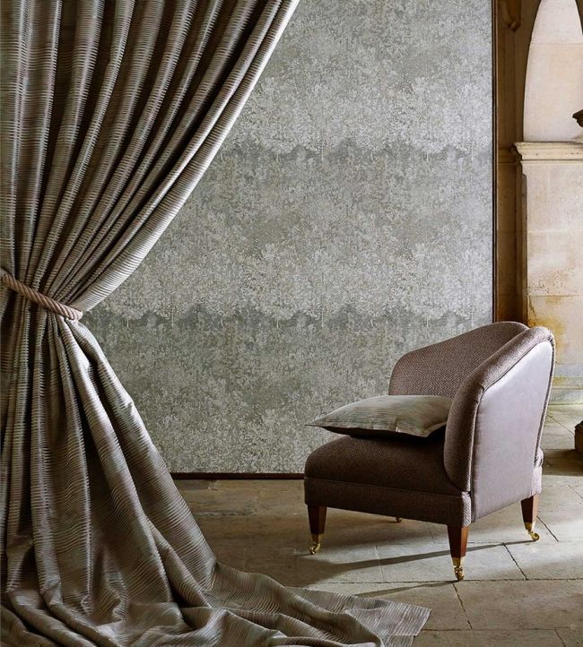 Zoffany- 332778 - Morris Wallpaper