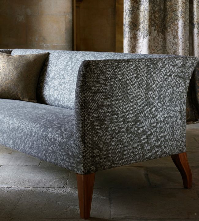 Zoffany- 332787 - Morris Wallpaper