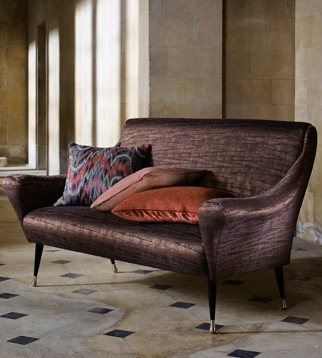 Zoffany- 332790 - Morris Wallpaper