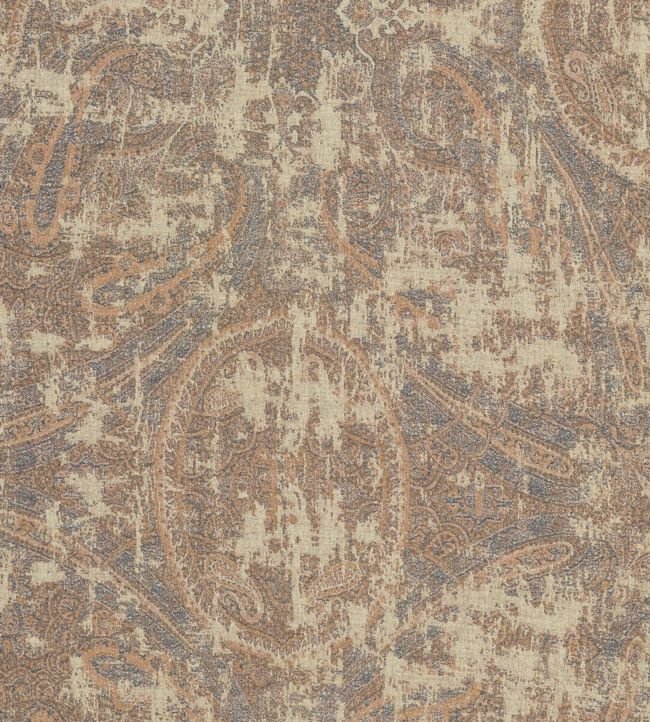 Zoffany- 332804 - Morris Wallpaper