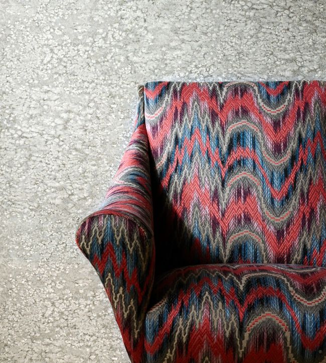 Zoffany- 332830 - Morris Wallpaper