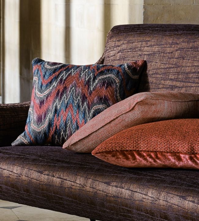 Zoffany- 332830 - Morris Wallpaper