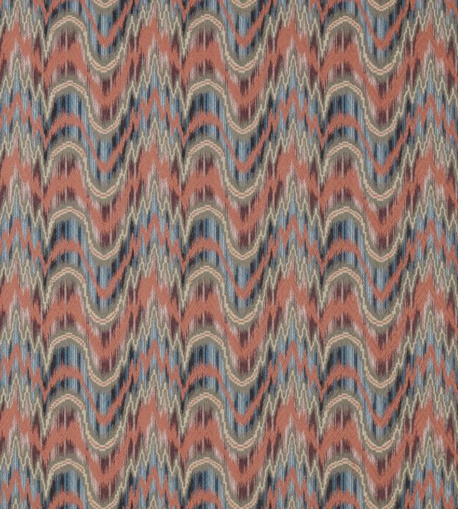 Zoffany- 332830 - Morris Wallpaper