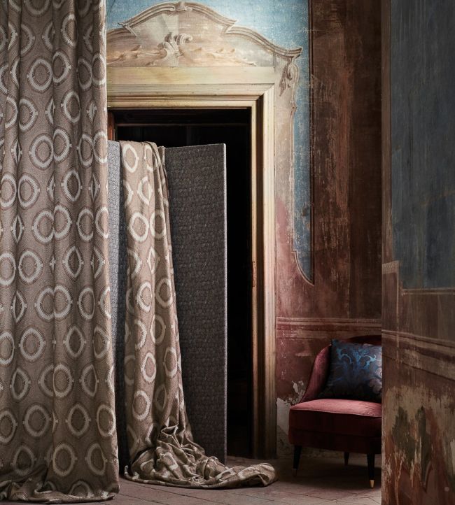 Zoffany- 332873 - Morris Wallpaper