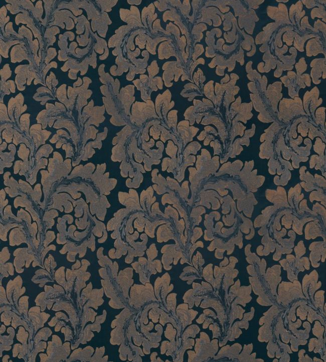 Zoffany- 332879 - Morris Wallpaper