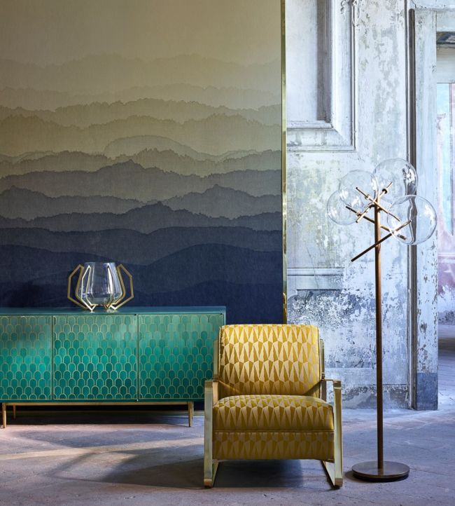 Zoffany- 332880 - Morris Wallpaper