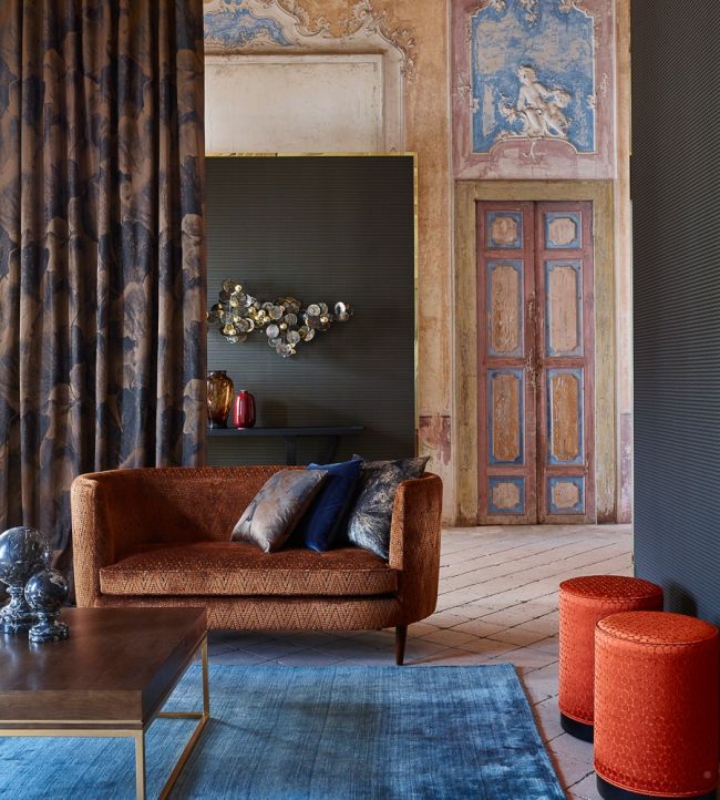 Zoffany- 332897 - Morris Wallpaper