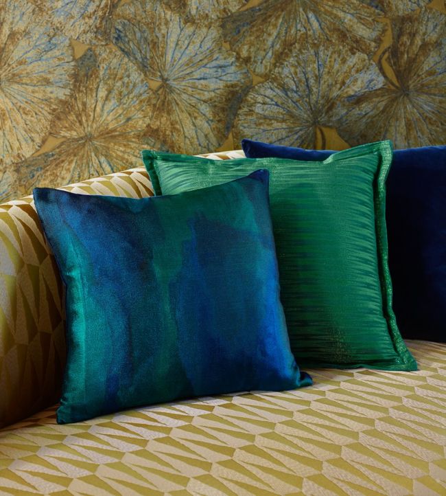 Zoffany- 332899 - Morris Wallpaper