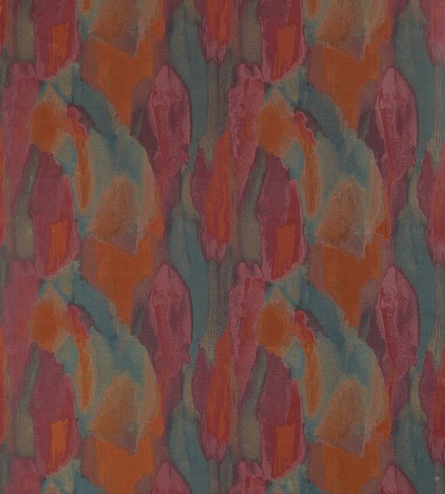 Zoffany- 332901 - Morris Wallpaper