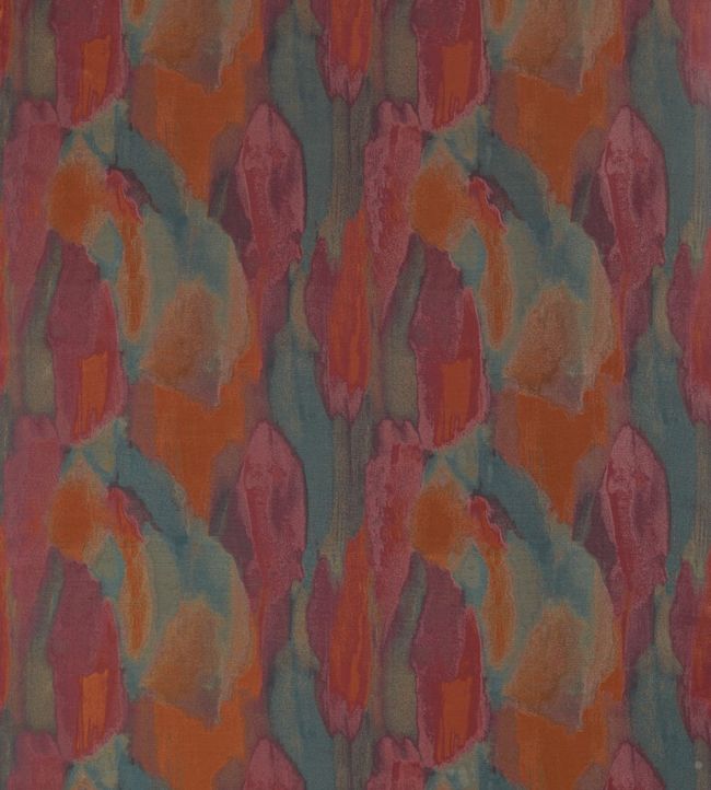 Zoffany- 332901 - Morris Wallpaper