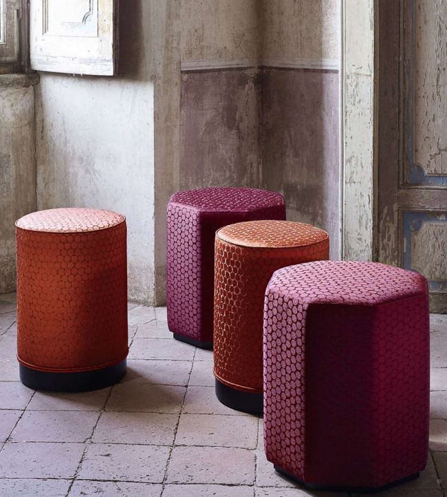 Zoffany- 332912 - Morris Wallpaper