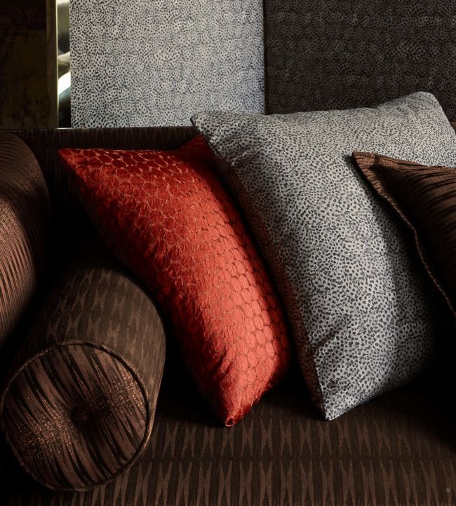 Zoffany- 332912 - Morris Wallpaper