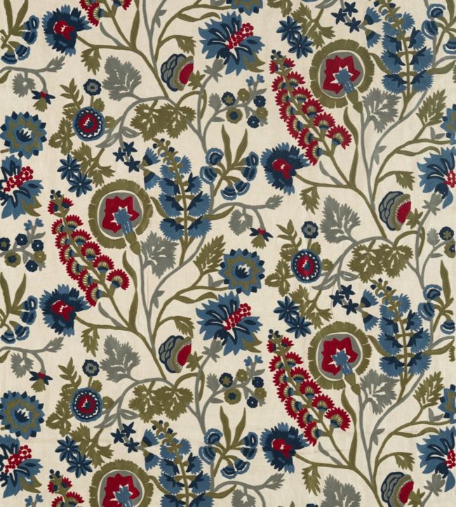Zoffany- 332968 - Morris Wallpaper