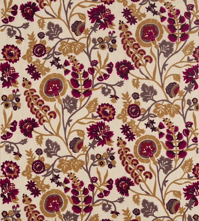 Zoffany- 332969 - Morris Wallpaper