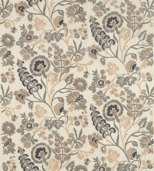 Zoffany- 332970 - Morris Wallpaper