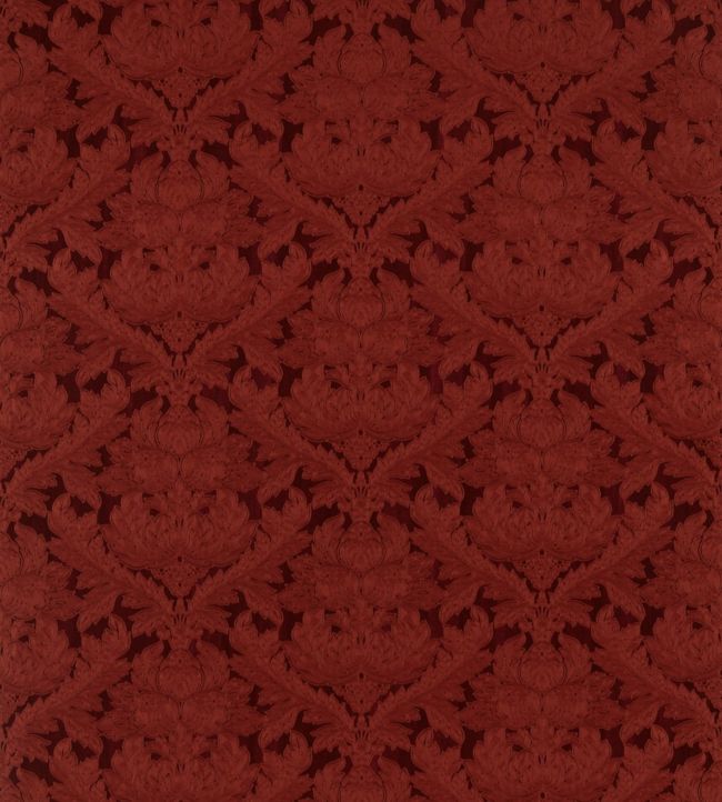 Zoffany- 332972 - Morris Wallpaper