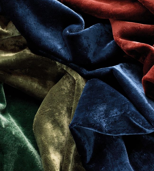 Zoffany- 333004 - Morris Wallpaper