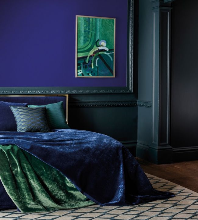 Zoffany- 333006 - Morris Wallpaper