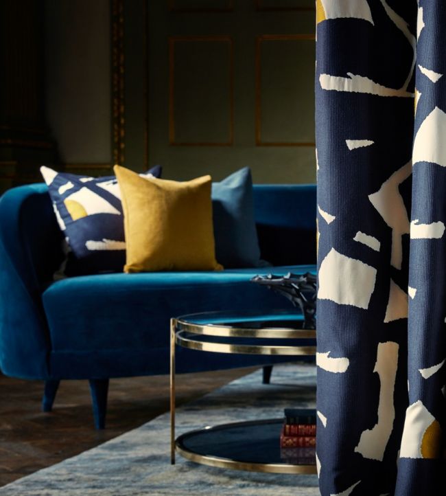 Zoffany- 333012 - Morris Wallpaper