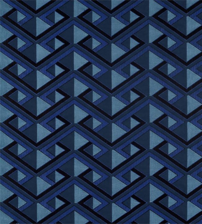 Zoffany- 333022 - Morris Wallpaper