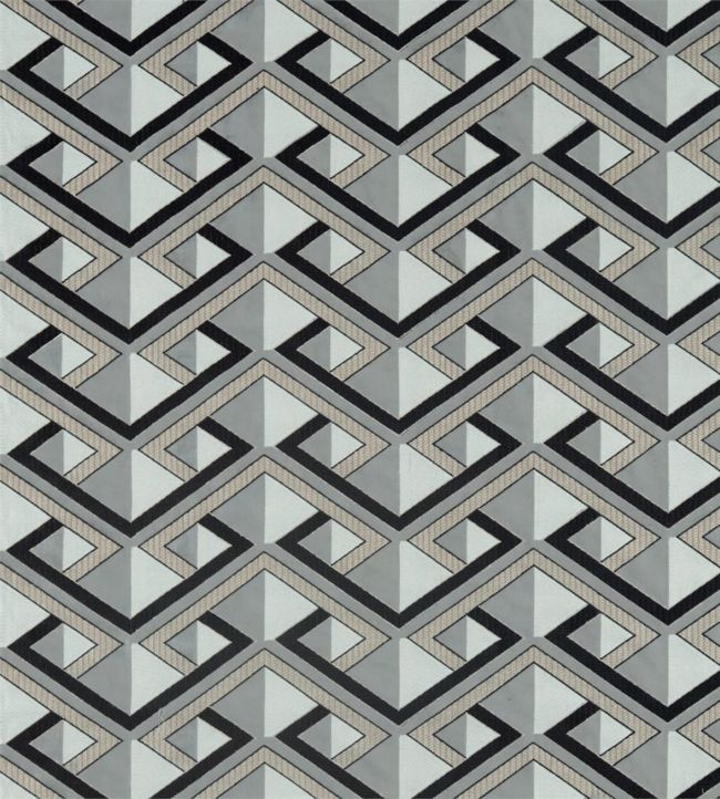 Zoffany- 333023 - Morris Wallpaper