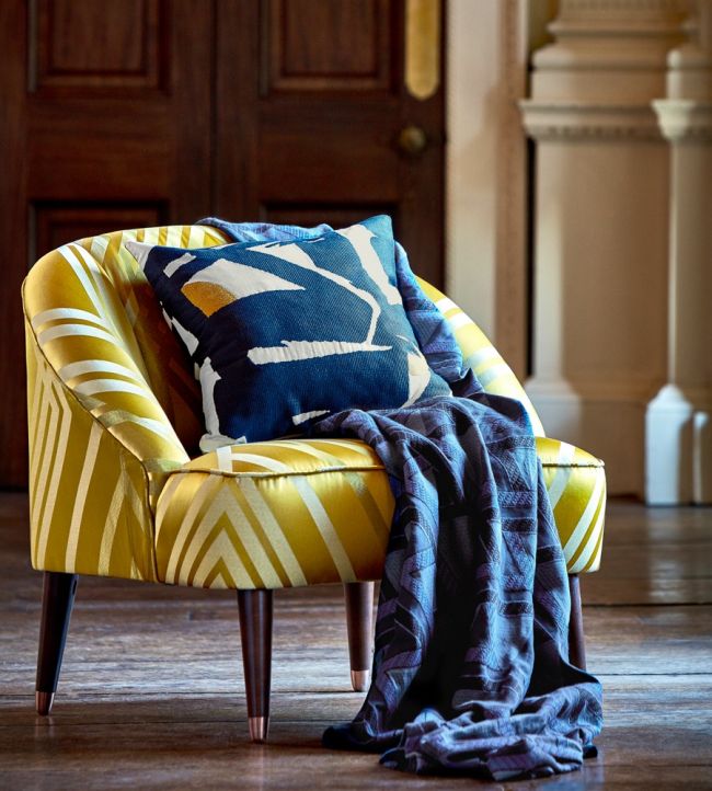 Zoffany- 333027 - Morris Wallpaper