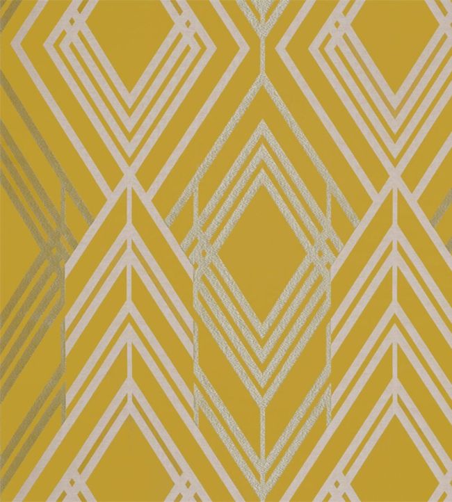 Zoffany- 333028 - Morris Wallpaper