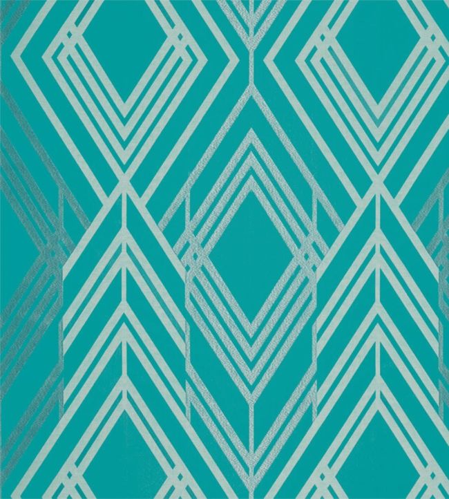 Zoffany- 333029 - Morris Wallpaper
