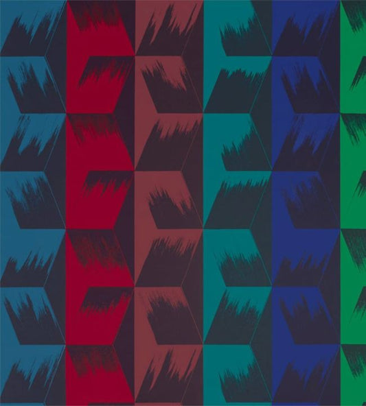 Zoffany- 333030 - Morris Wallpaper
