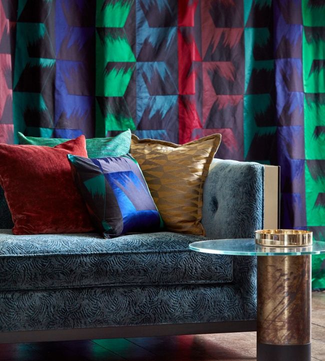 Zoffany- 333030 - Morris Wallpaper