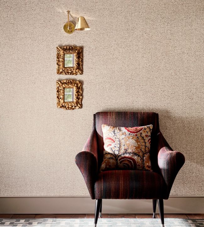 Zoffany- 333079 - Morris Wallpaper