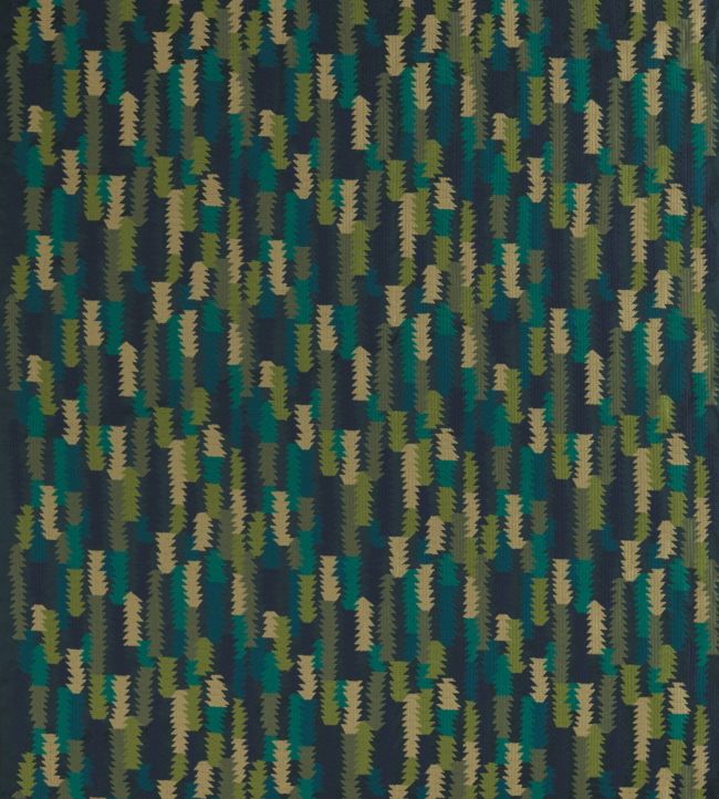 Zoffany- 333084 - Morris Wallpaper