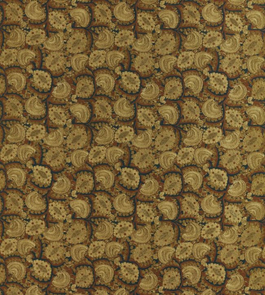 Zoffany- 333086 - Morris Wallpaper