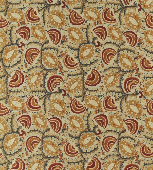 Zoffany- 333088 - Morris Wallpaper