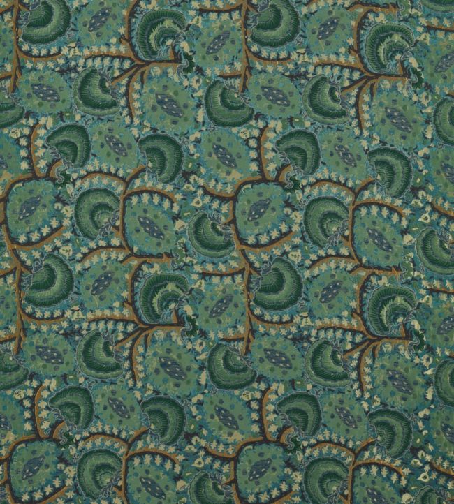 Zoffany- 333089 - Morris Wallpaper