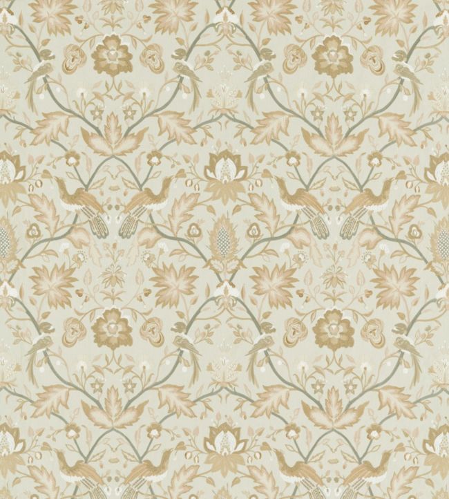 Zoffany- 333090 - Morris Wallpaper